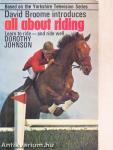 All About Riding