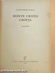 Monte Cristo grófja I-III.