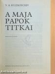 A maja papok titkai