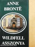 Wildfell asszonya
