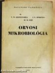 Orvosi mikrobiológia