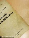 Orvosi mikrobiológia