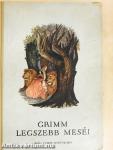 Grimm legszebb meséi