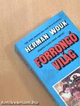 Forrongó világ