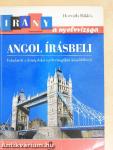Angol írásbeli