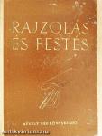 Rajzolás és festés