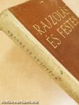 Rajzolás és festés