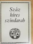Száz híres színdarab II.
