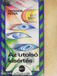 Az utolsó kísértés