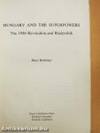 Hungary and the Superpowers