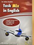 Task Mix in English