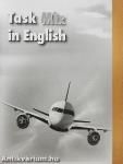 Task Mix in English