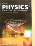 Doing Physics with Scientific Notebook