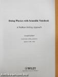 Doing Physics with Scientific Notebook