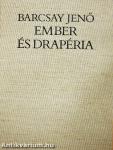 Ember és drapéria