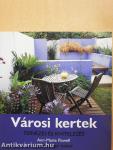 Városi kertek