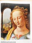 Leonardo da Vinci festői életműve