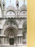St. Mark's Basilica