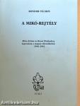 A Mikó-rejtély