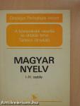 Magyar nyelv