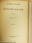 Féltékenység I-II.