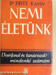 Nemi életünk