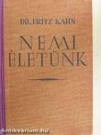 Nemi életünk