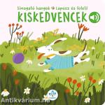 Kiskedvencek