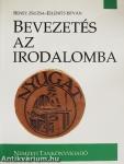 Bevezetés az irodalomba
