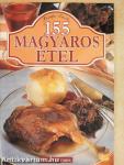 155 magyaros étel
