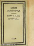 Buddha élete és tanításai