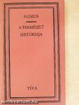 A természet históriája