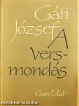 A versmondás