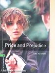 Pride and Prejudice