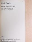 Tom Sawyers Abenteuer