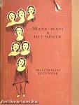 Maya-mayi, a hét nővér