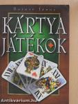 Kártyajátékok