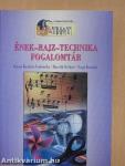 Ének-rajz-technika fogalomtár