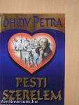 Pesti szerelem