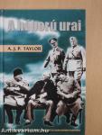 A háború urai