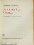 Denaturált Afrika