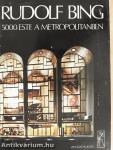5000 este a Metropolitanben