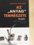 Az "anyag" természete