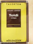 Arany János: Toldi
