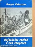 Hajótörött család a vad tengeren