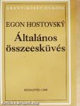 Általános összeesküvés