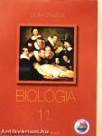 Biológia 11.