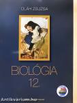 Biológia 12.