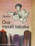 Öcsi és a repülő bácsika