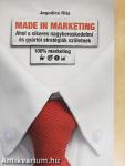 Made in marketing